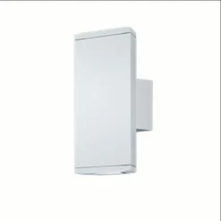 Colorado Up Down LED Outdoor Wall Lights