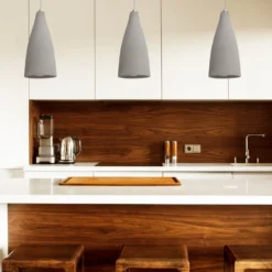 Concreto - LED Kitchen Pendant Lighting