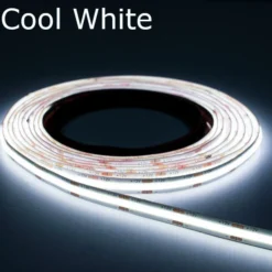 6W Seamless Non Dotting LED Tape - Various Lengths -Lighting Specialty Store CoolWhiteLED