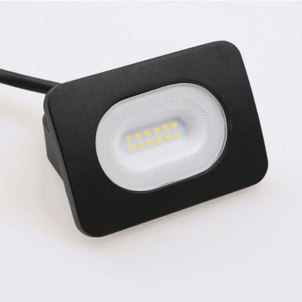 Culver 10W Slimline LED Outdoor LED Flood Light 1 Culver 10W Slimline LED Outdoor LED Flood Light