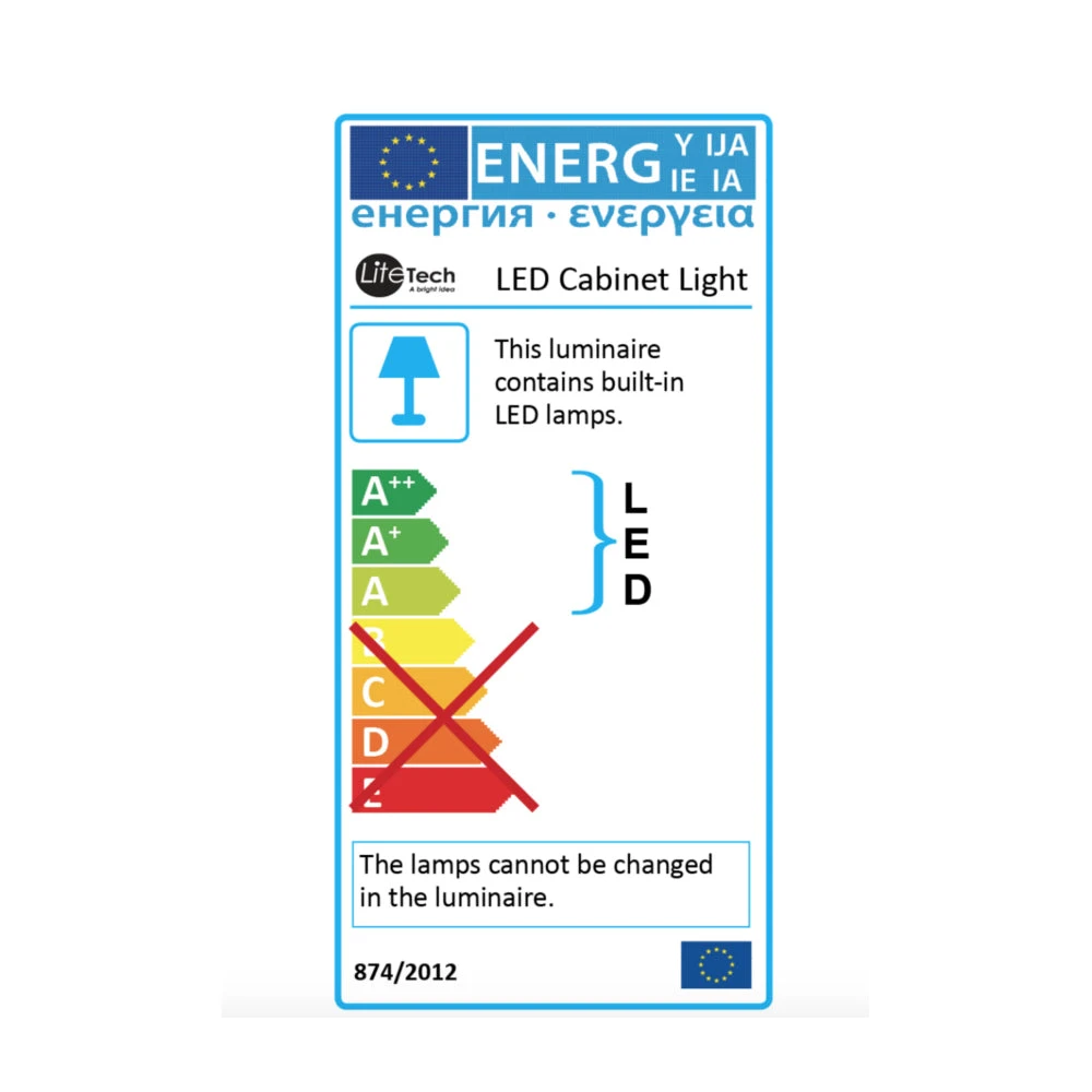 36 Watt ECO LED Panel Light - 600mm X 600mm 2 36 Watt ECO LED Panel Light - 600mm X 600mm - Image 2