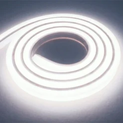 Fully Bendable FLEXile IP44 LED Strip Lighting