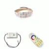 15W COB Dotless RGB LED Tape