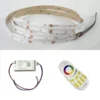 20W COB Seamless RGB & Single Colour Flexible LED Tape