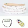 17.2W Dotless RGB Colour Changing LED Tape