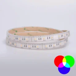 15W IP67 RGB & Single Colour LED Tape For External Use