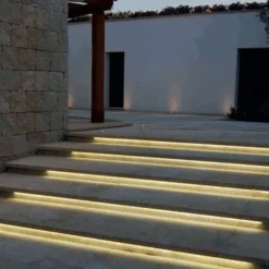 7.2W RGB Colour Changing LED Tape IP67 Suitable For External Use 7 7.2W RGB Colour Changing LED Tape IP67 Suitable For External Use -Lighting Specialty Store FXIP67 24RGB.1