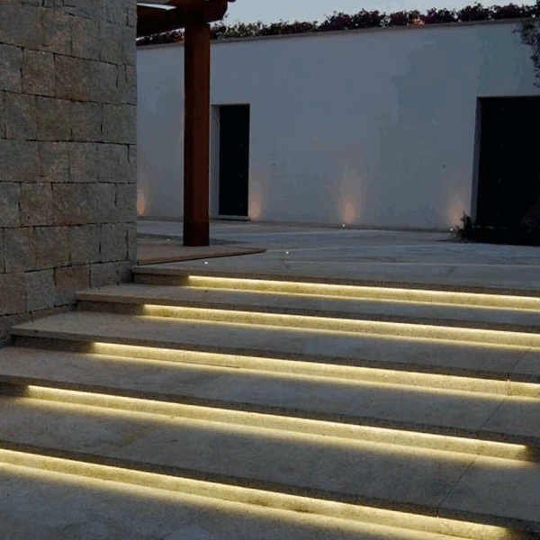 7.2W RGB Colour Changing LED Tape IP67 Suitable For External Use 4 7.2W RGB Colour Changing LED Tape IP67 Suitable For External Use - Image 4