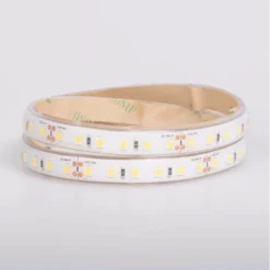 4.8W 60 LED's Per M Flexible LED Strip Light For External Use