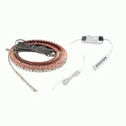 IP65 Waterproof LED Strip Light Kit 12V 60D - Various Lengths