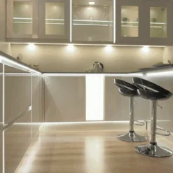 IP65 Waterproof LED Strip Light Kit 12V 60D - Various Lengths 6 IP65 Waterproof LED Strip Light Kit 12V 60D - Various Lengths -Lighting Specialty Store FXLED IPKIT.1