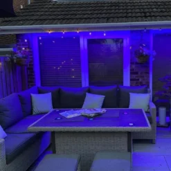 15W IP67 RGB & Single Colour LED Tape For External Use -Lighting Specialty Store Keiths.1