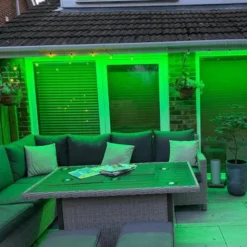 15W IP67 RGB & Single Colour LED Tape For External Use -Lighting Specialty Store Keiths.3