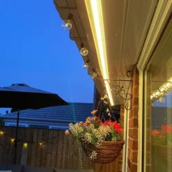 15W IP67 RGB & Single Colour LED Tape For External Use -Lighting Specialty Store Keiths.4