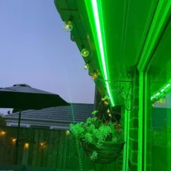 15W IP67 RGB & Single Colour LED Tape For External Use -Lighting Specialty Store Keiths.5