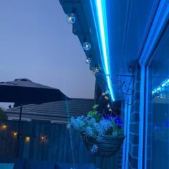 15W IP67 RGB & Single Colour LED Tape For External Use -Lighting Specialty Store Keiths.6