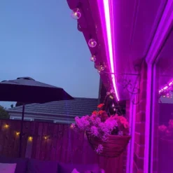 15W IP67 RGB & Single Colour LED Tape For External Use -Lighting Specialty Store Keiths.7