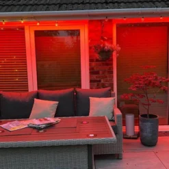 15W IP67 RGB & Single Colour LED Tape For External Use -Lighting Specialty Store Keiths.8 351c61f0 7a36 4d2f bffa 9c2739b80a33