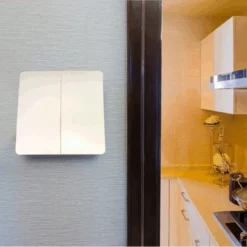 Amazon Alexa And Google Home Compatible Wireless Voice Switch -Lighting Specialty Store Kinetic 20WIFI.2