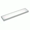 450mm T5 Fluorescent Illuminating Floating Box Shelf