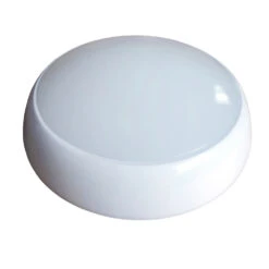 Luna - 17W Amenity LED Ceiling Light - IP65 - Microwave