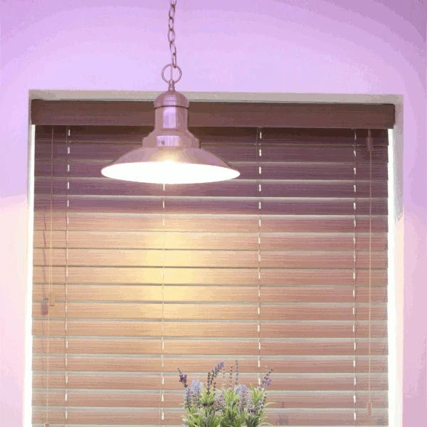 Lampada Nickel Industrial Style Pendant Lighting 2 Lampada Nickel Industrial Style Pendant Lighting - Image 2