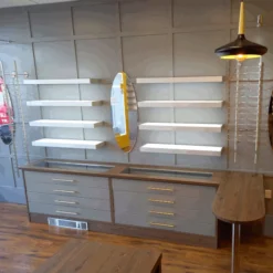 Major - LED Illuminated Box Shelf Light 7 Major - LED Illuminated Box Shelf Light -Lighting Specialty Store Major