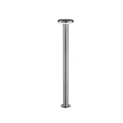 Manaus Outdoor LED Lighting - Tall Bollard Lights