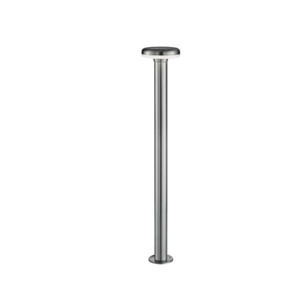 Manaus Outdoor LED Lighting - Tall Bollard Lights 1 Manaus Outdoor LED Lighting - Tall Bollard Lights