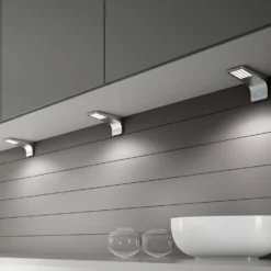 Modica - LED Under Cabinet Surface Mounted Light
