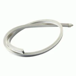 Fully Flexible Linear LED Strip Light Recessed