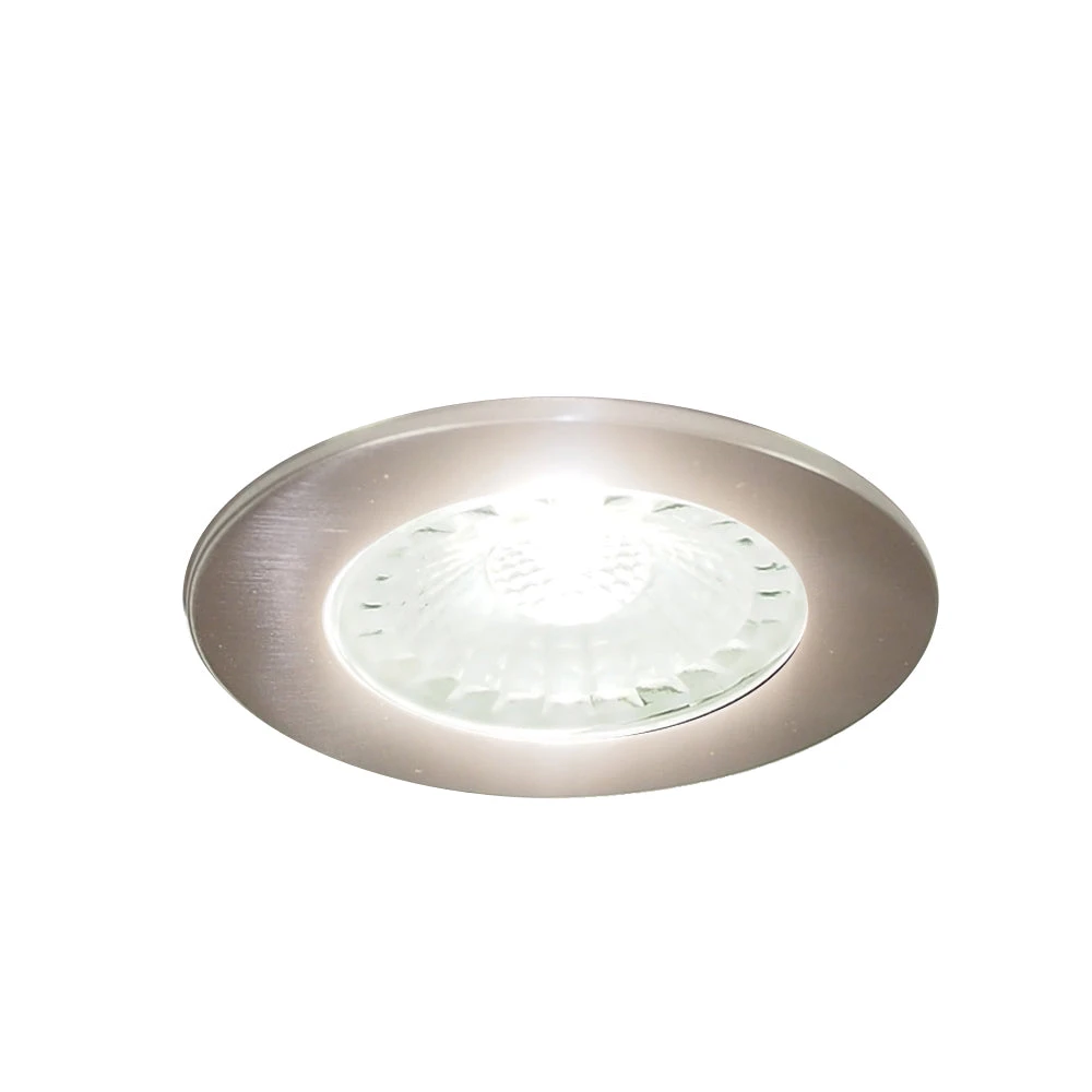 Polaris COB Connect Recessed LED Cabinet Lighting 1 Polaris COB Connect Recessed LED Cabinet Lighting