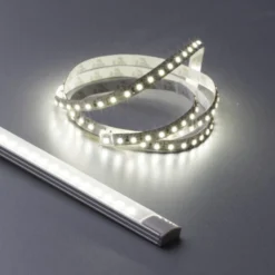 12V 60 LED Non IP LED Tape