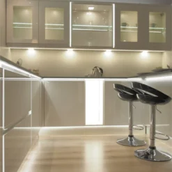 12V 60 LED Non IP LED Tape -Lighting Specialty Store Non 20IP 2060 20Tape.2