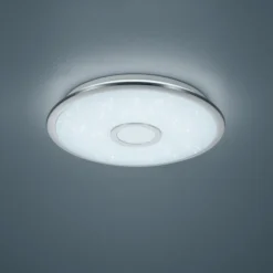 Osaka Dimmable LED Ceiling Light - Colour Temperature Adjustable