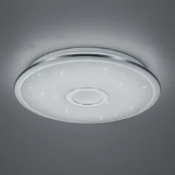 Osaka Dimmable LED Ceiling Light - Colour Temperature Adjustable -Lighting Specialty Store Osaka3