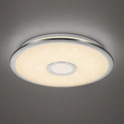 Osaka Dimmable LED Ceiling Light - Colour Temperature Adjustable -Lighting Specialty Store Osaka5