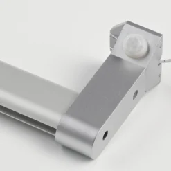 LED Aluminium Extrusion - Wardrobe Hanging Rails 9 LED Aluminium Extrusion - Wardrobe Hanging Rails -Lighting Specialty Store PIR 20Bracket.1