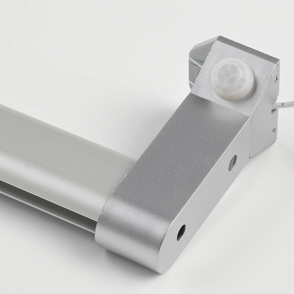 LED Aluminium Extrusion - Wardrobe Hanging Rails 5 LED Aluminium Extrusion - Wardrobe Hanging Rails - Image 5