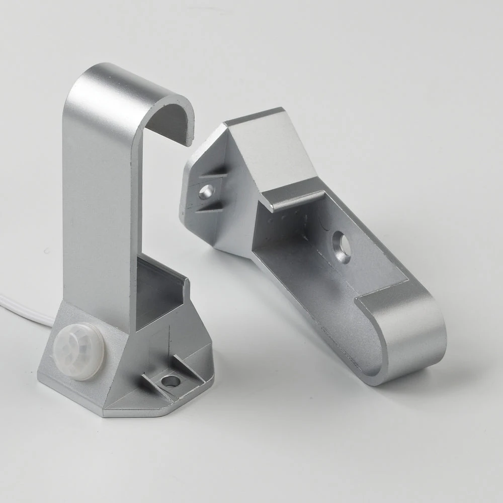 LED Aluminium Extrusion - Wardrobe Hanging Rails 4 LED Aluminium Extrusion - Wardrobe Hanging Rails - Image 4