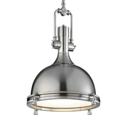 Leyton Lighting Boston Kitchen Pendant Light -Lighting Specialty Store PL130018001076