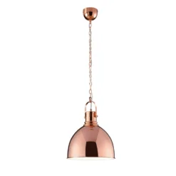 Chicago - Industrial Style Pendant Ceiling Light -Lighting Specialty Store PL13005001096.1