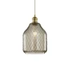 Margit - Glass Vintage Lighting Pendant