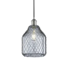 Margit - Glass Vintage Lighting Pendant -Lighting Specialty Store PL13015001046.2