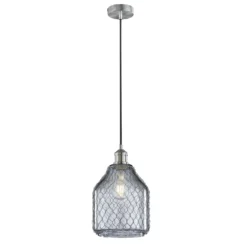 Margit - Glass Vintage Lighting Pendant -Lighting Specialty Store PL13015001046.3