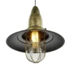 Fisherman - Vintage Lighting Pendant