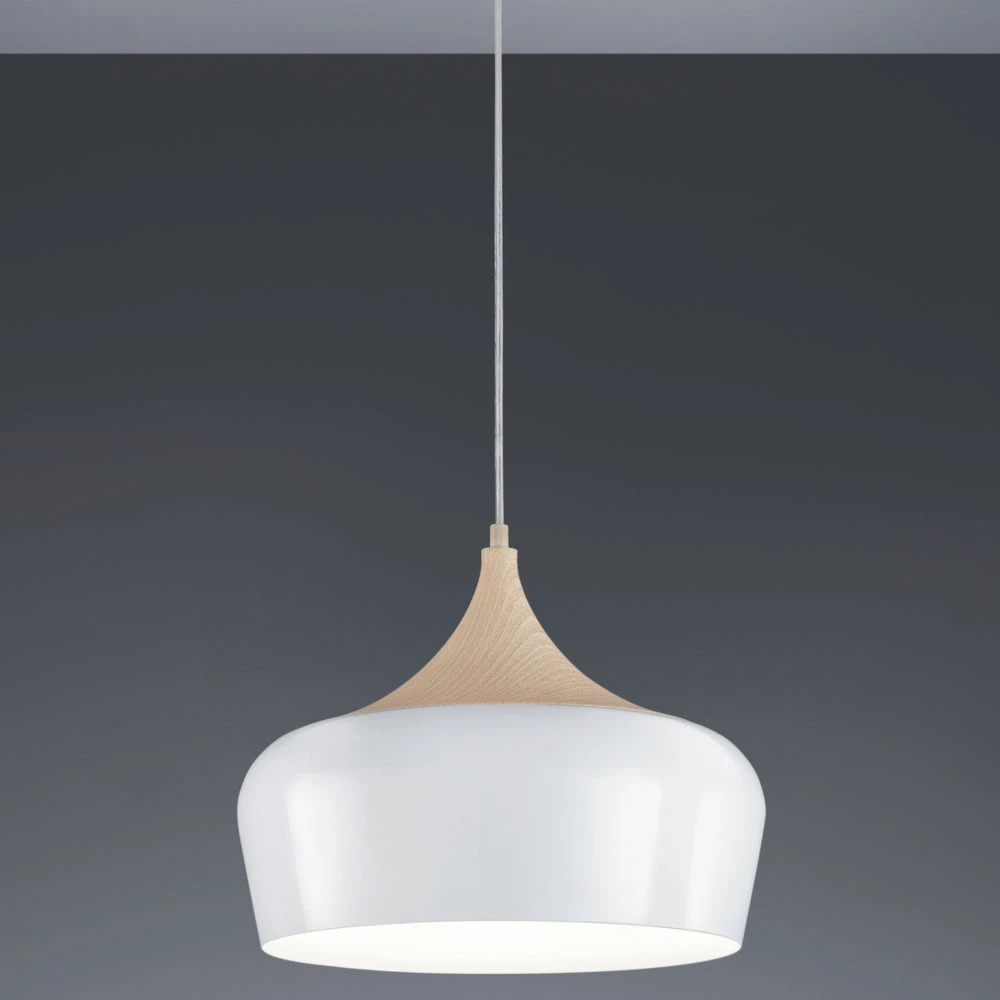 Nabab - Metal Contemporary Lighting Pendant 1 Nabab - Metal Contemporary Lighting Pendant
