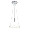 Halo Contemporary Pendant Light Fixtures