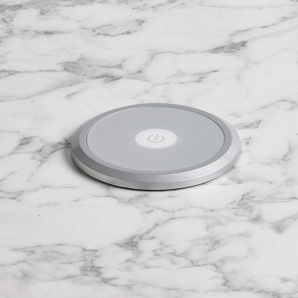 Fully Motorised Worktop Pop Up Socket - 3 X UK Sockets & 2 USB Ports 2 Fully Motorised Worktop Pop Up Socket - 3 X UK Sockets & 2 USB Ports - Image 2