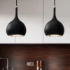 Parma Black - COB LED Kitchen Pendant Lighting